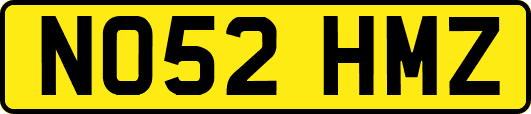 NO52HMZ