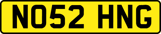 NO52HNG