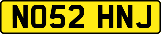 NO52HNJ