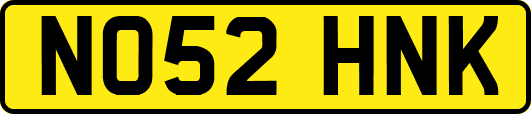 NO52HNK