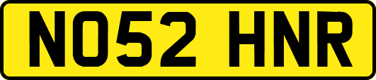 NO52HNR