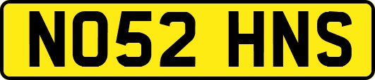 NO52HNS