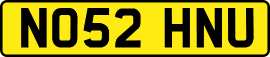 NO52HNU