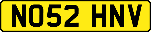 NO52HNV