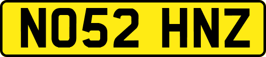 NO52HNZ