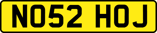 NO52HOJ