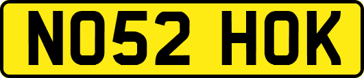 NO52HOK