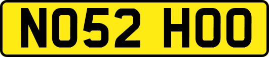 NO52HOO