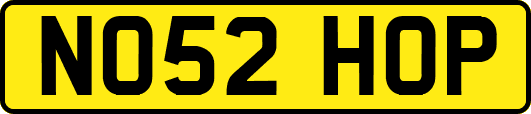 NO52HOP