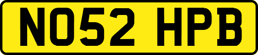 NO52HPB