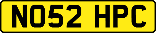 NO52HPC