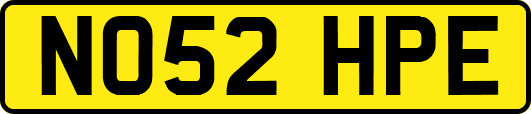 NO52HPE