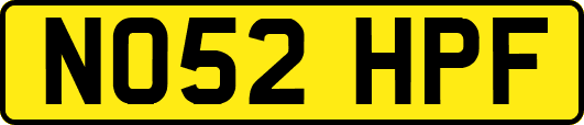 NO52HPF