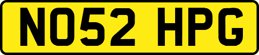 NO52HPG