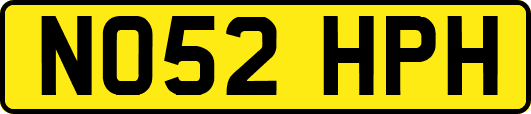 NO52HPH