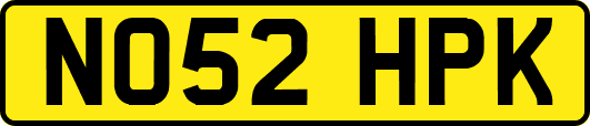 NO52HPK