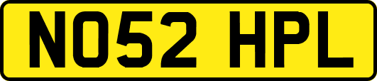 NO52HPL