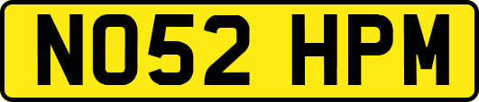 NO52HPM
