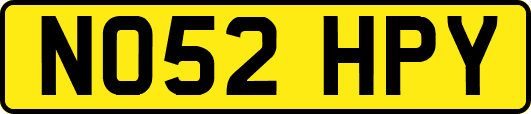 NO52HPY