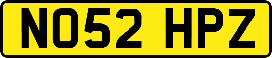 NO52HPZ