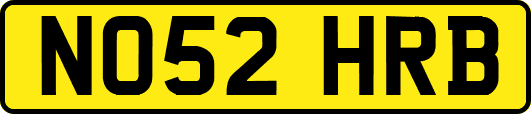 NO52HRB