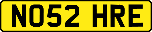 NO52HRE