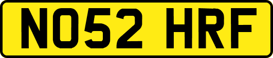 NO52HRF