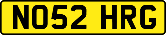 NO52HRG