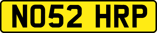 NO52HRP