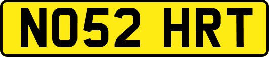 NO52HRT