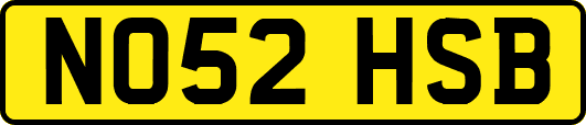 NO52HSB