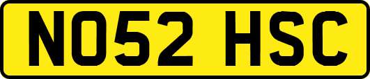 NO52HSC