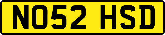 NO52HSD