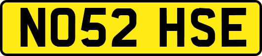 NO52HSE