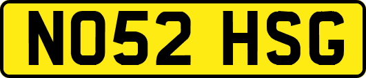 NO52HSG