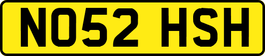NO52HSH