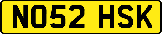 NO52HSK