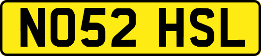 NO52HSL