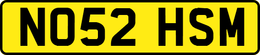 NO52HSM