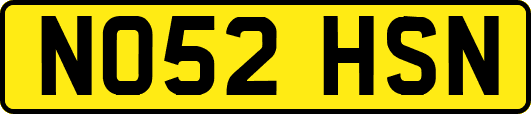 NO52HSN