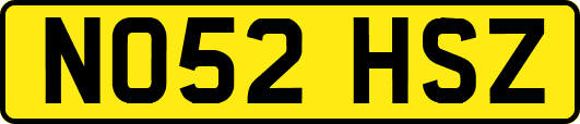 NO52HSZ