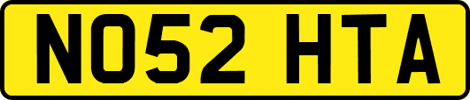 NO52HTA