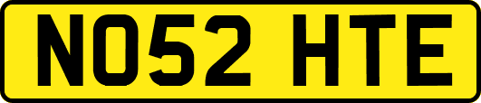 NO52HTE