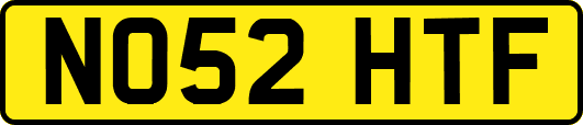 NO52HTF