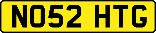 NO52HTG