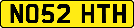 NO52HTH