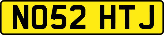 NO52HTJ