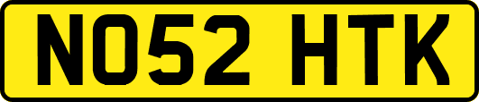 NO52HTK