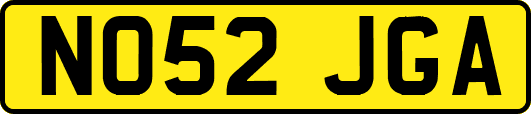 NO52JGA