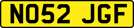 NO52JGF